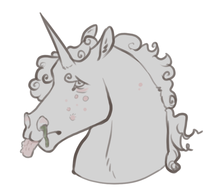 Allergies by Tigglesaurus