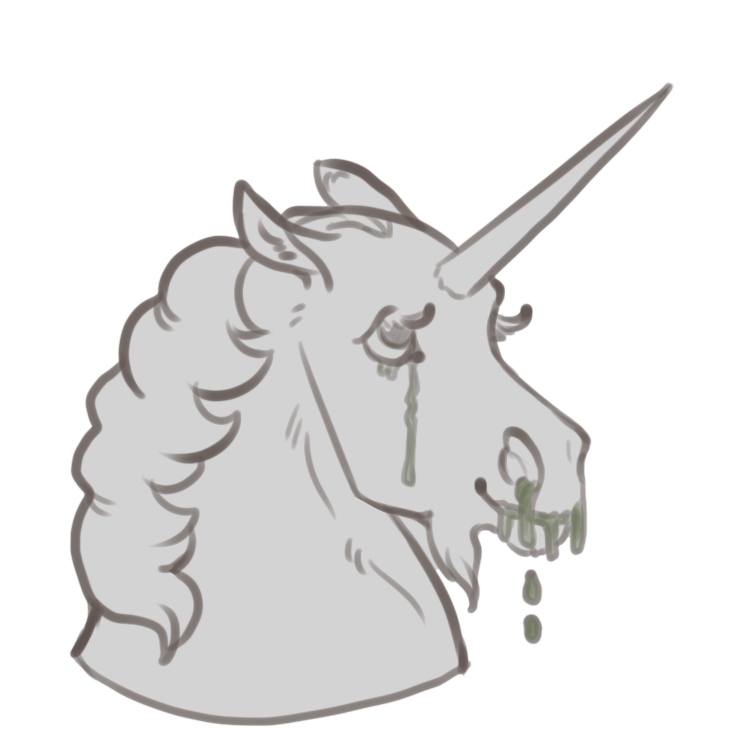 Runny by Tigglesaurus