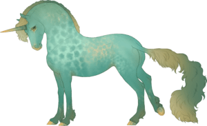 Brine - Mer on Palomino Base